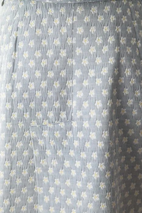 Vivienne Westwood 1990's Daisy ensemble Size 30" / US 8 / IT 44 - 4 Thumbnail