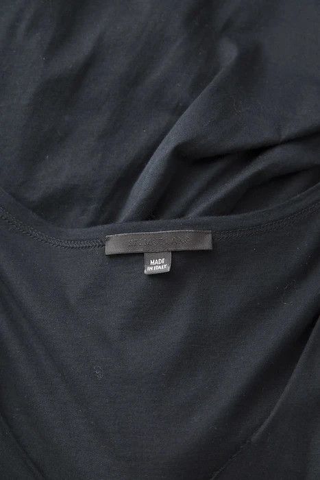 Helmut Lang SS04 black dress Size S / US 4 / IT 40 - 6 Thumbnail