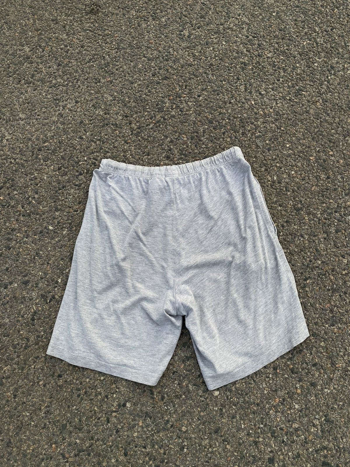Nike × Vintage Mens Vintage Nike basic shorts 90s streetwear y2k rare acg Size US 32 / EU 48 - 6 Thumbnail