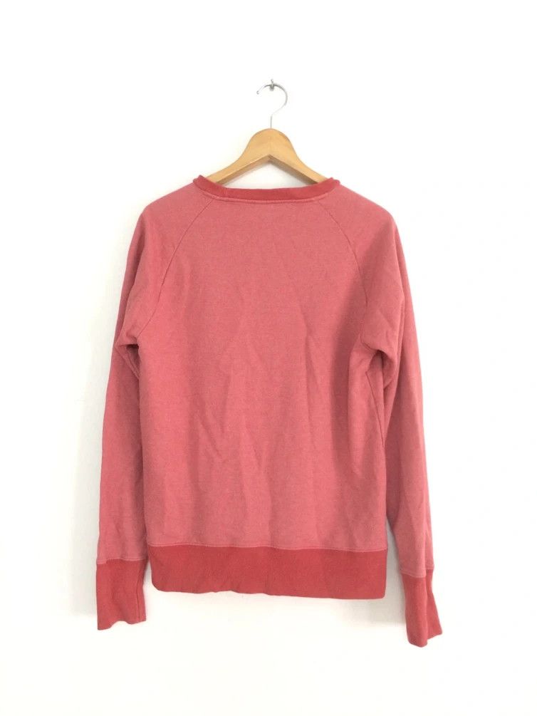 JCPenney × Japanese Brand × Vintage 🔥🔥Towncraft Penneys Plain Sweatshirt Size US M / EU 48-50 / 2 - 2 Thumbnail