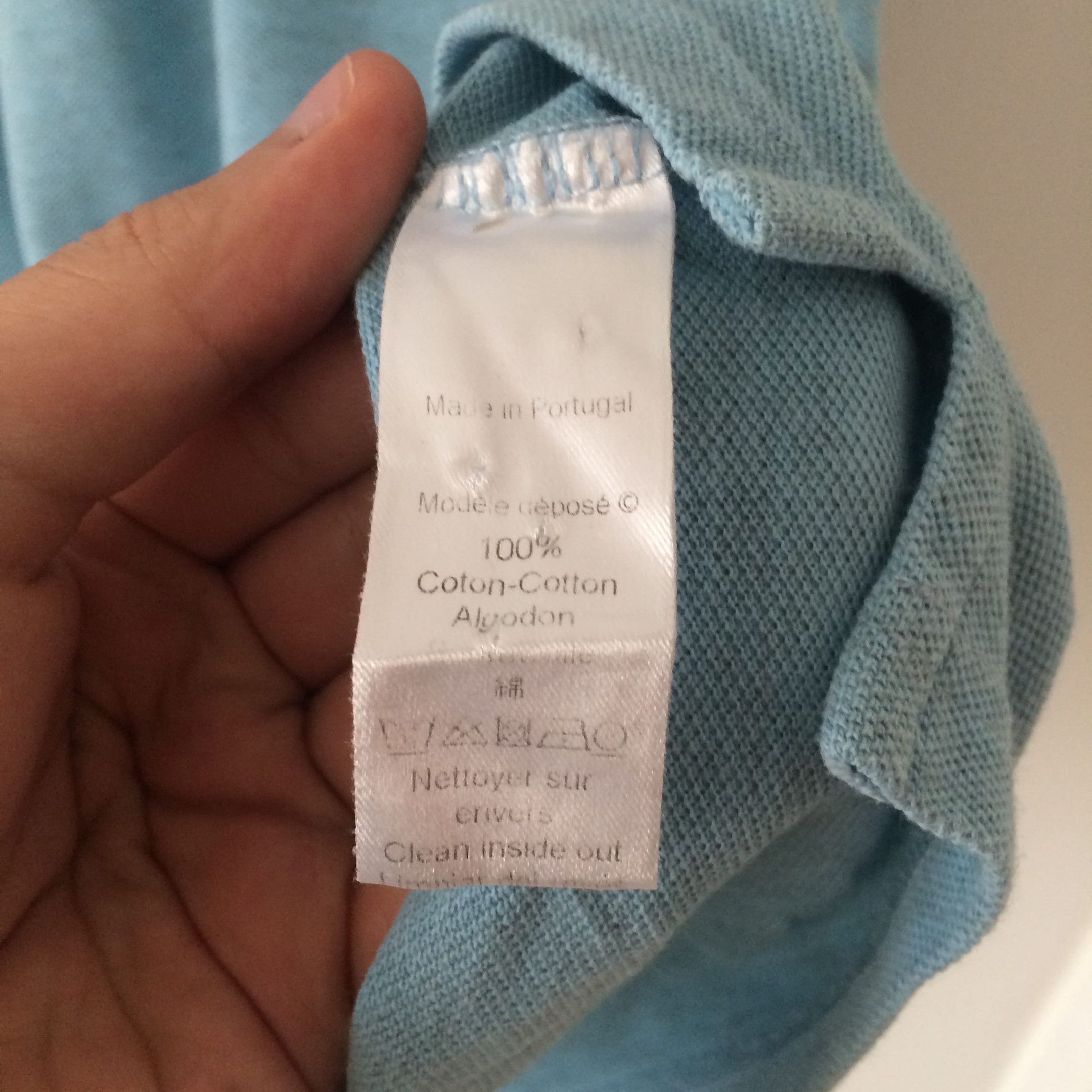 Kenzo Kenzo Polo Shirt Size M / US 6-8 / IT 42-44 - 6 Thumbnail
