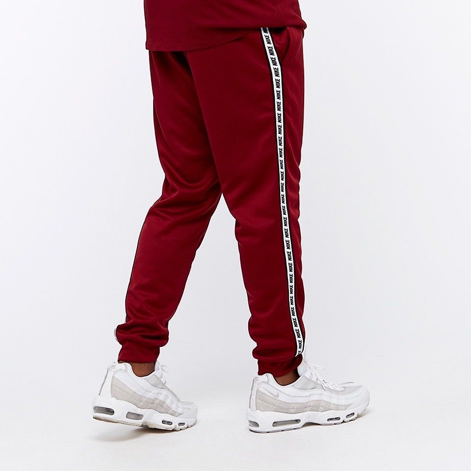 Nike Streetwear Nike Repeat Poly Sweatpants Grailed