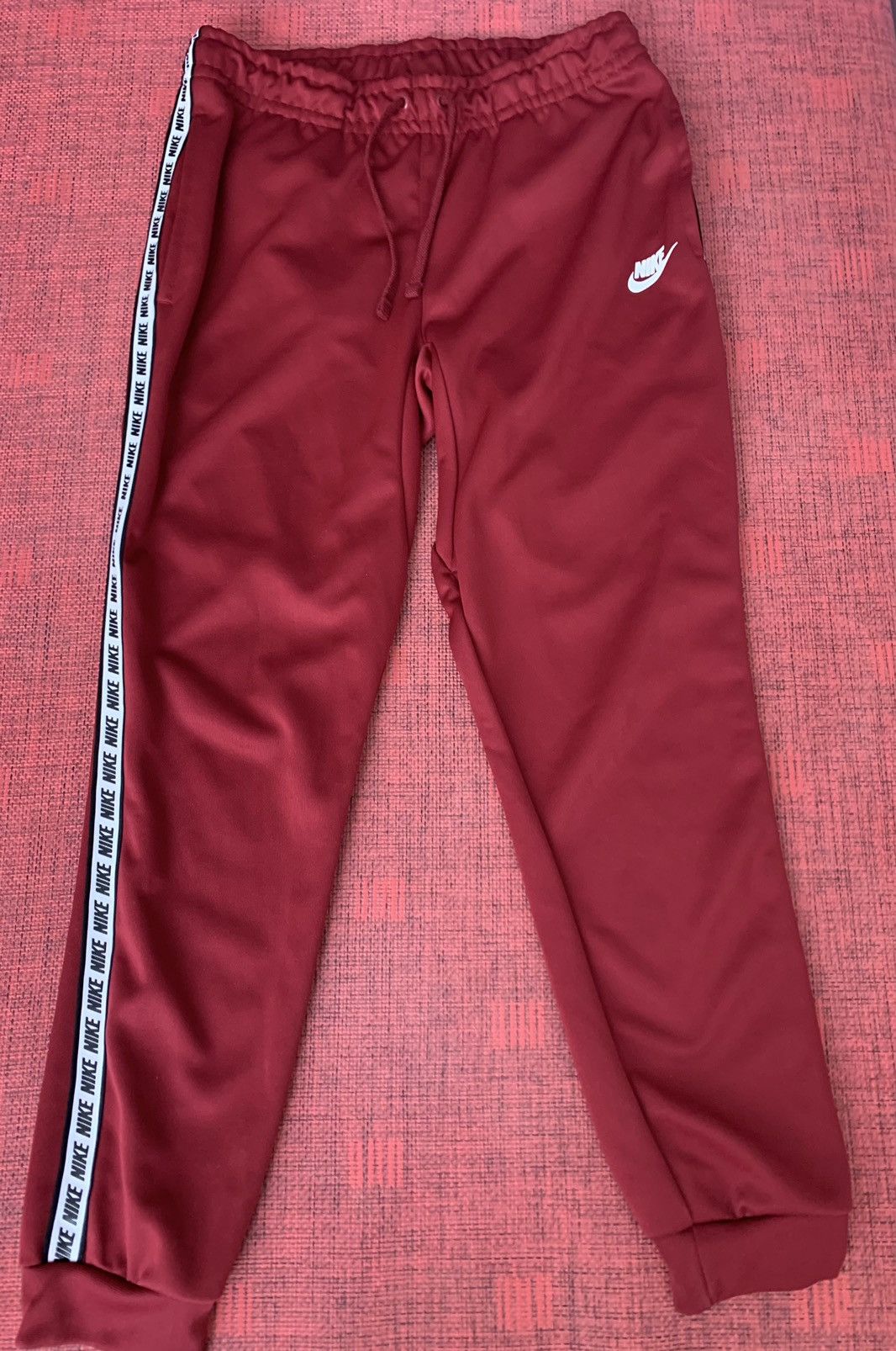 Nike repeat poly sweatpant best sale