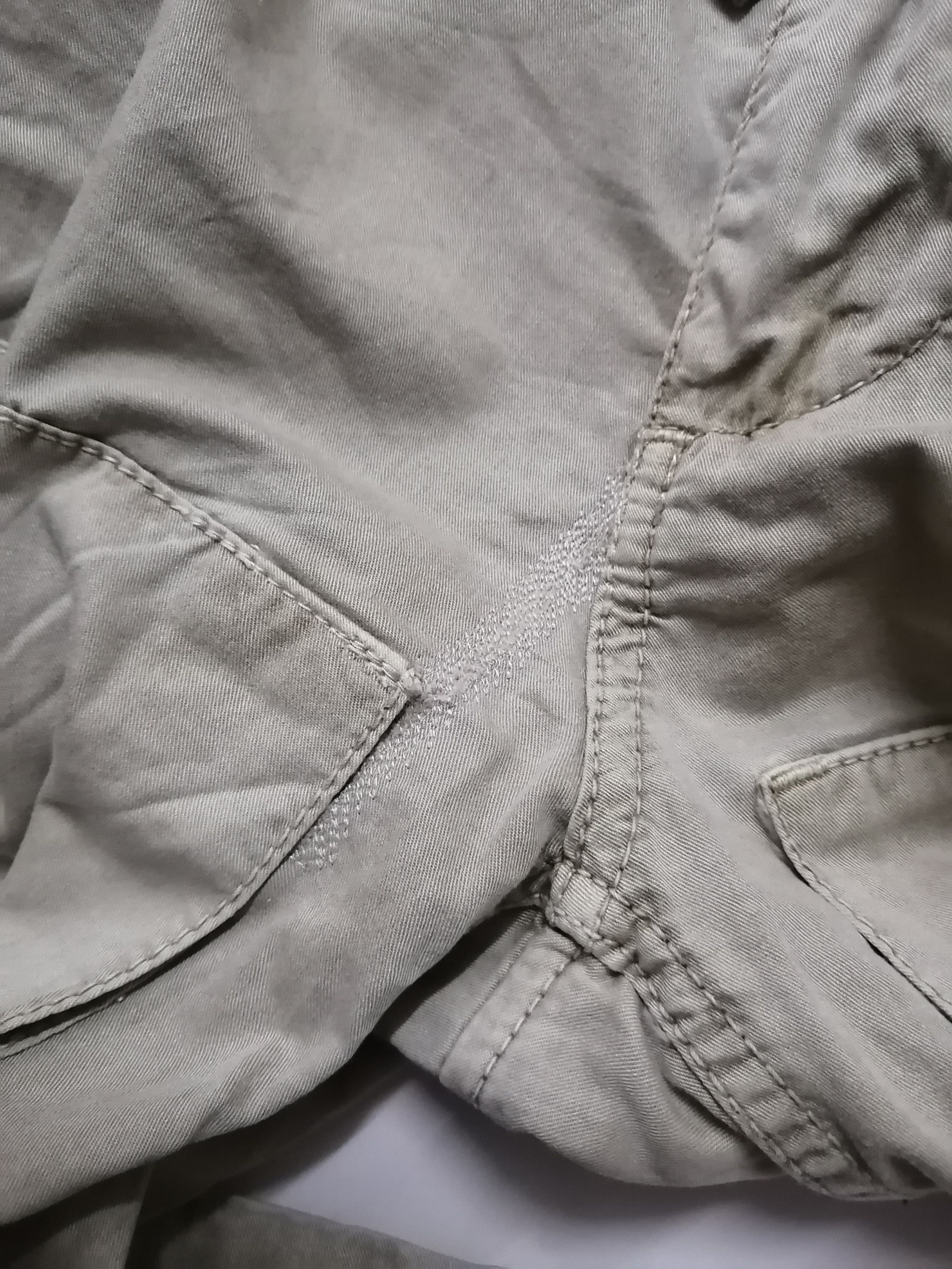 Polo Ralph Lauren Iconic Polo Ralph Lauren Multipocket Tactical Pants Size US 30 / EU 46 - 13 Thumbnail
