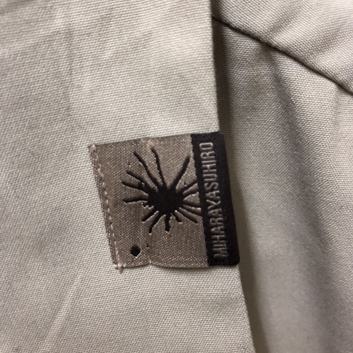 GU × Japanese Brand × Maison MIHARA YASUHIRO Good inspiration miharayasuhiro rayon shirt Size US M / EU 48-50 / 2 - 4 Thumbnail