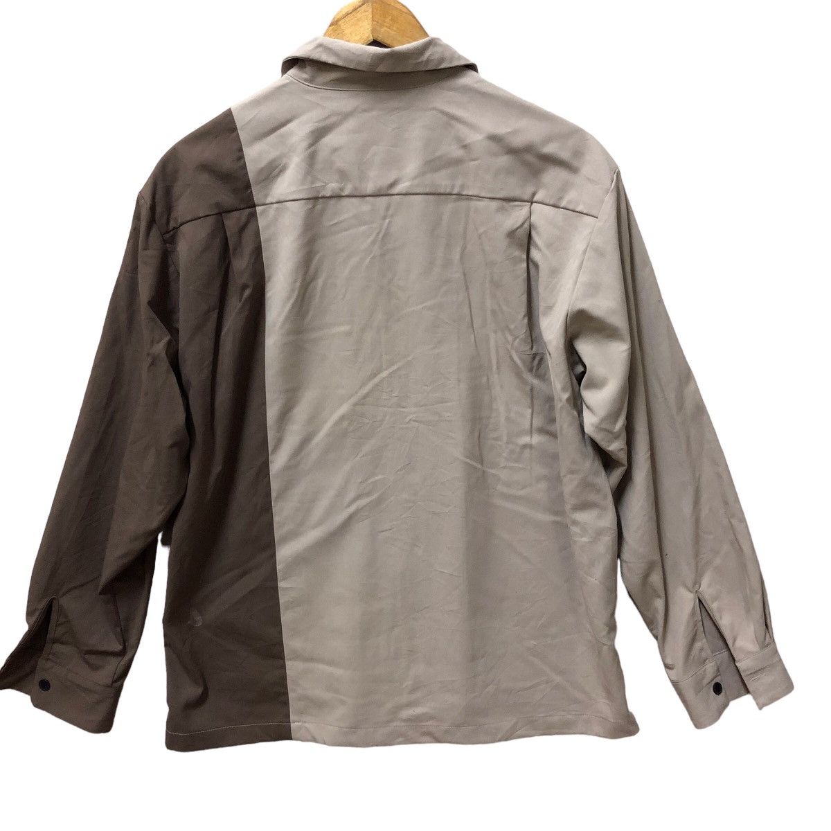 GU × Japanese Brand × Maison MIHARA YASUHIRO Good inspiration miharayasuhiro rayon shirt Size US M / EU 48-50 / 2 - 2 Thumbnail