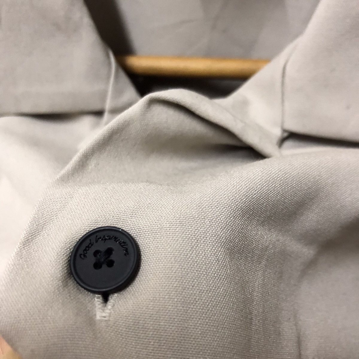 GU × Japanese Brand × Maison MIHARA YASUHIRO Good inspiration miharayasuhiro rayon shirt Size US M / EU 48-50 / 2 - 7 Thumbnail