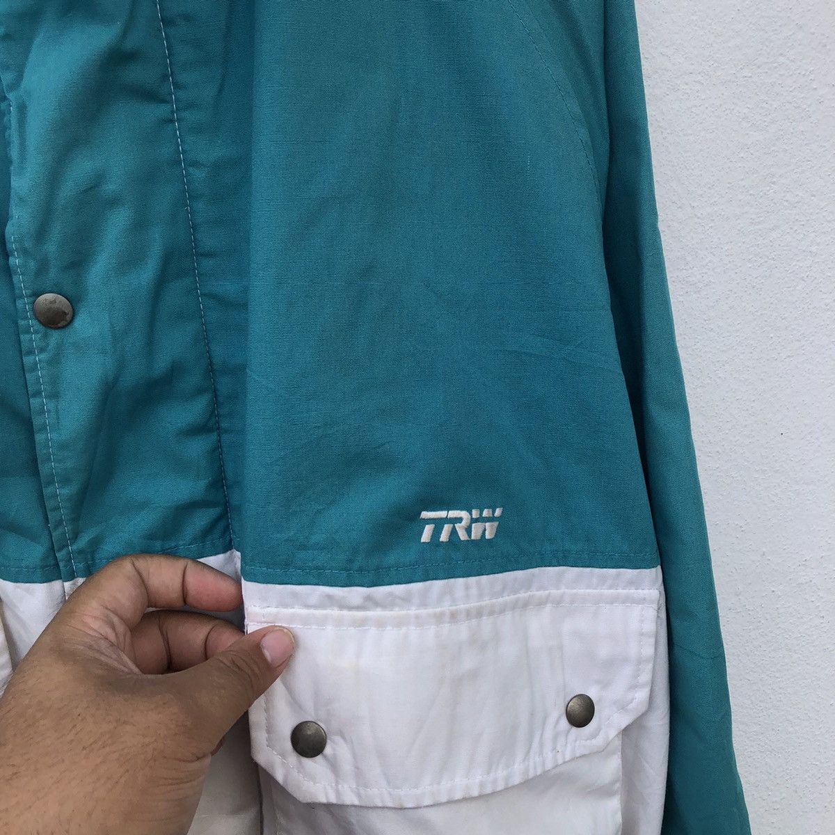 Vintage VINTAGE SWINGSTER MADE IN USA BOMBER JACKET Size US XL / EU 56 / 4 - 11 Thumbnail