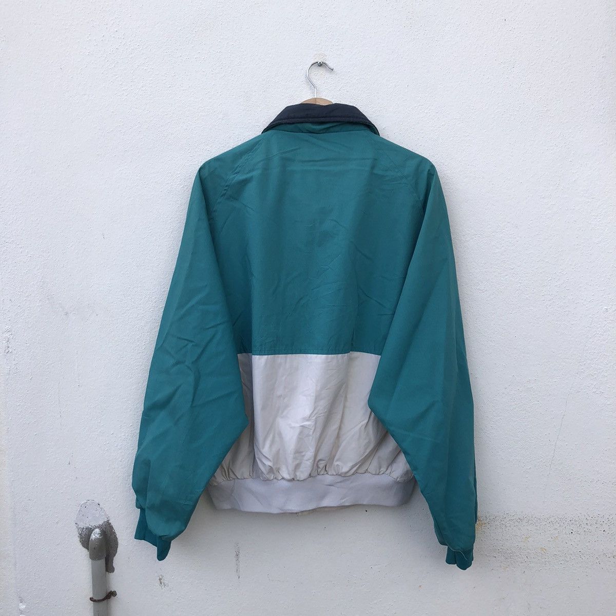 Vintage VINTAGE SWINGSTER MADE IN USA BOMBER JACKET Size US XL / EU 56 / 4 - 8 Thumbnail
