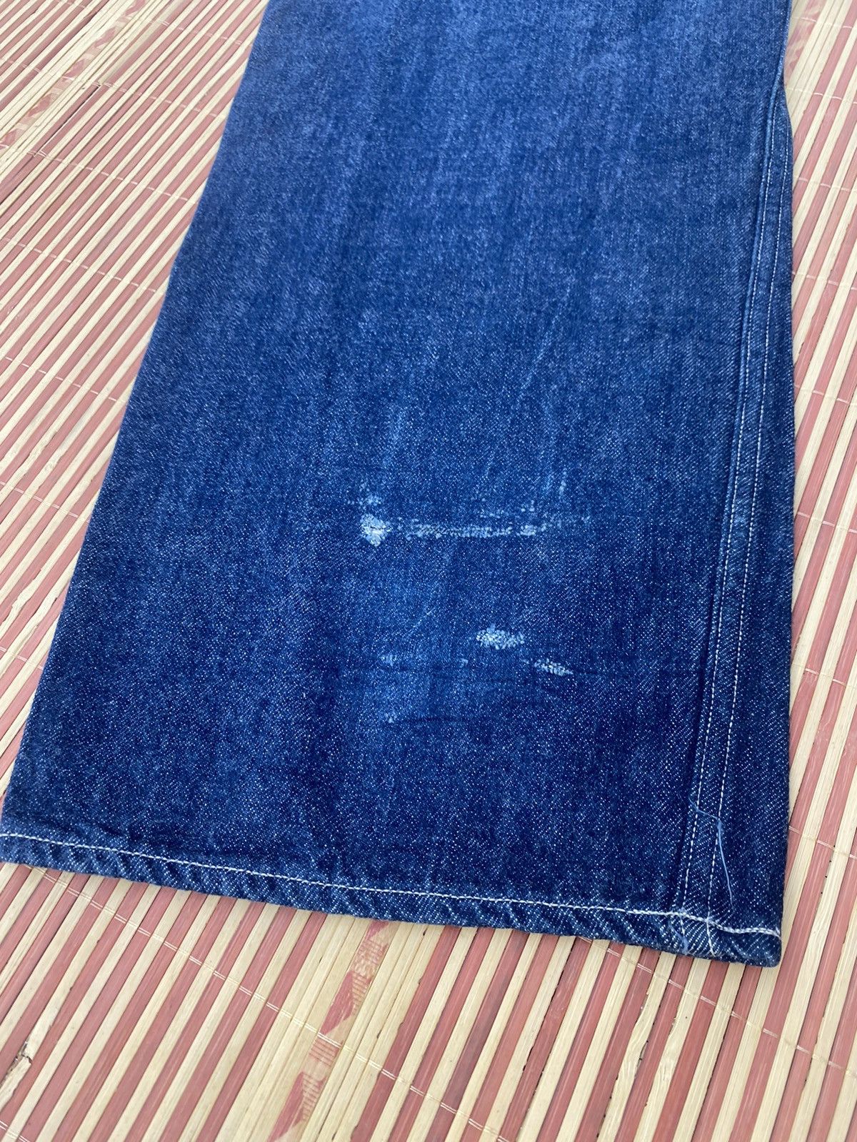 Journal Standard Luxe by Journal Standard Carpenter Pant Size US 32 / EU 48 - 5 Thumbnail