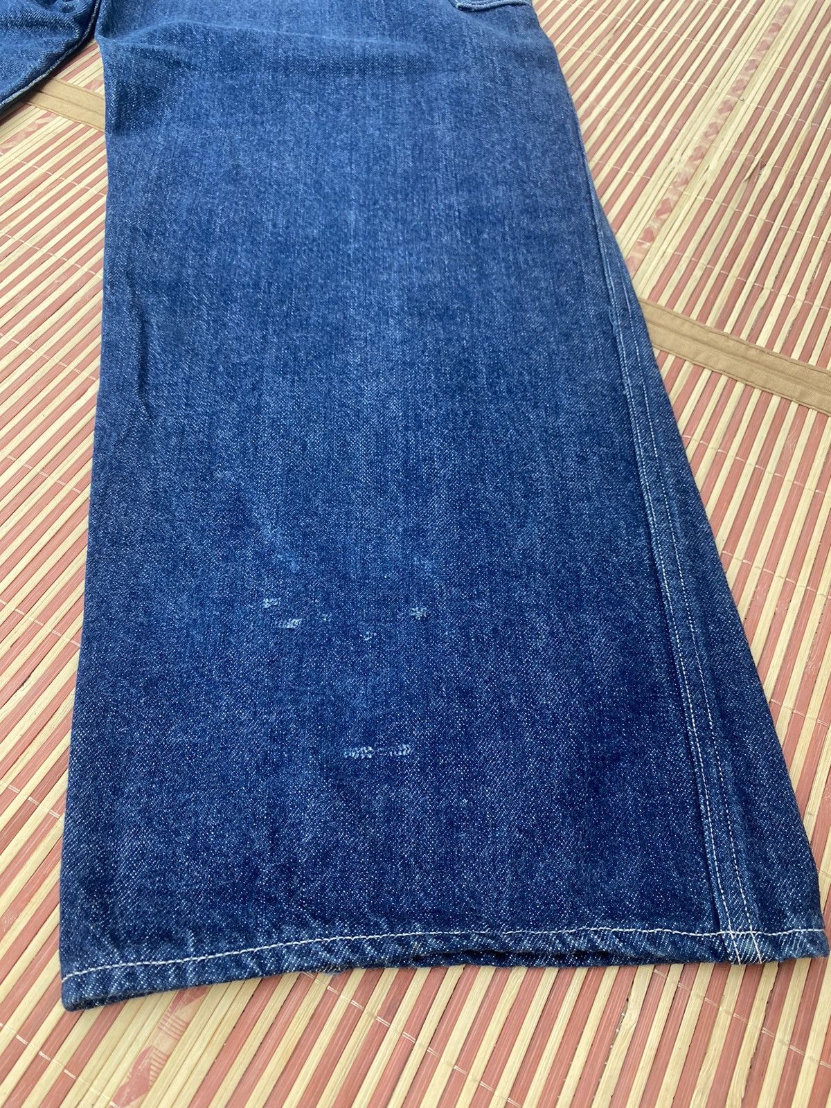 Journal Standard Luxe by Journal Standard Carpenter Pant Size US 32 / EU 48 - 6 Thumbnail