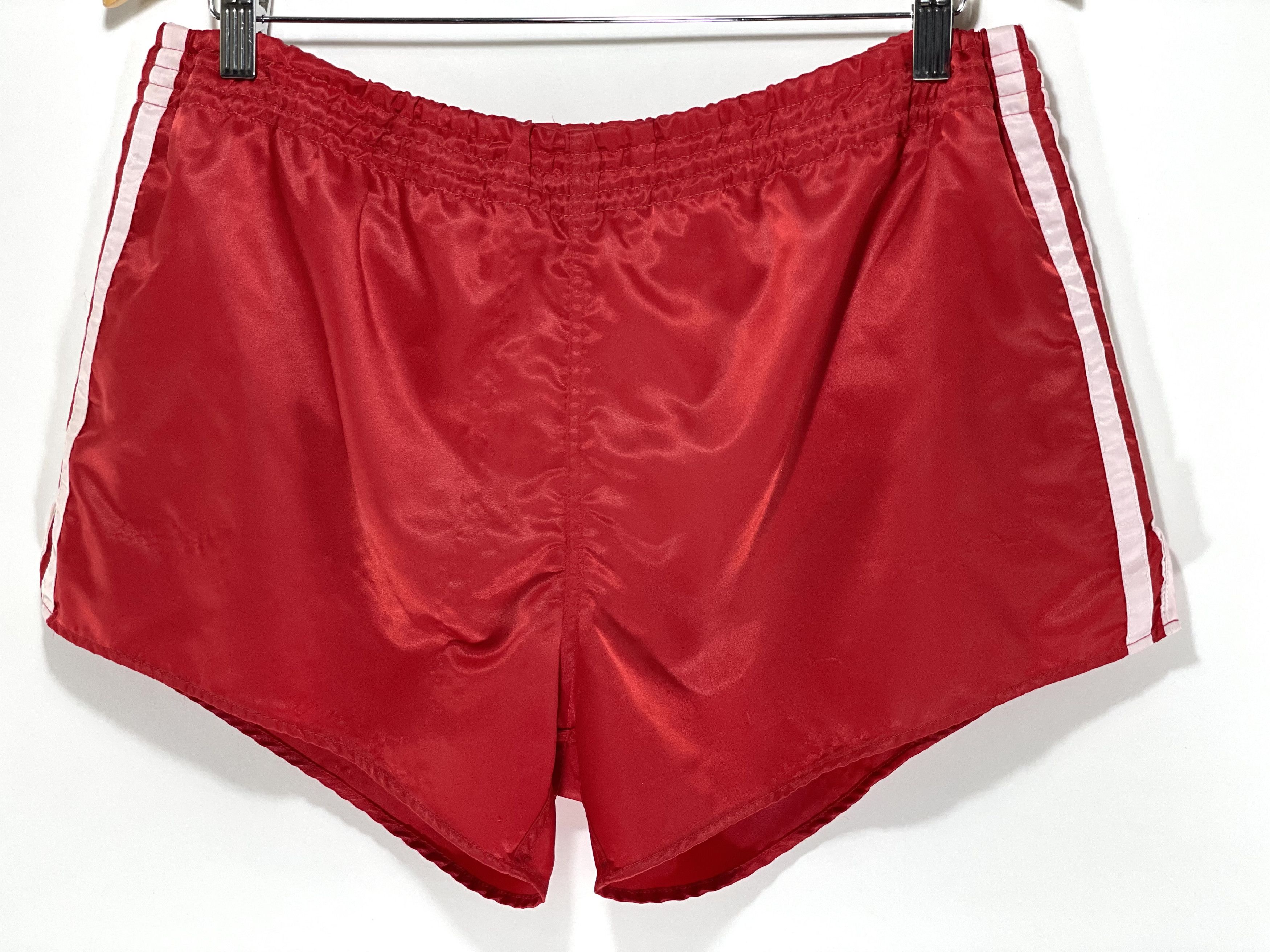 Adidas adidas retro shorts Size US 34 / EU 50 - 3 Thumbnail