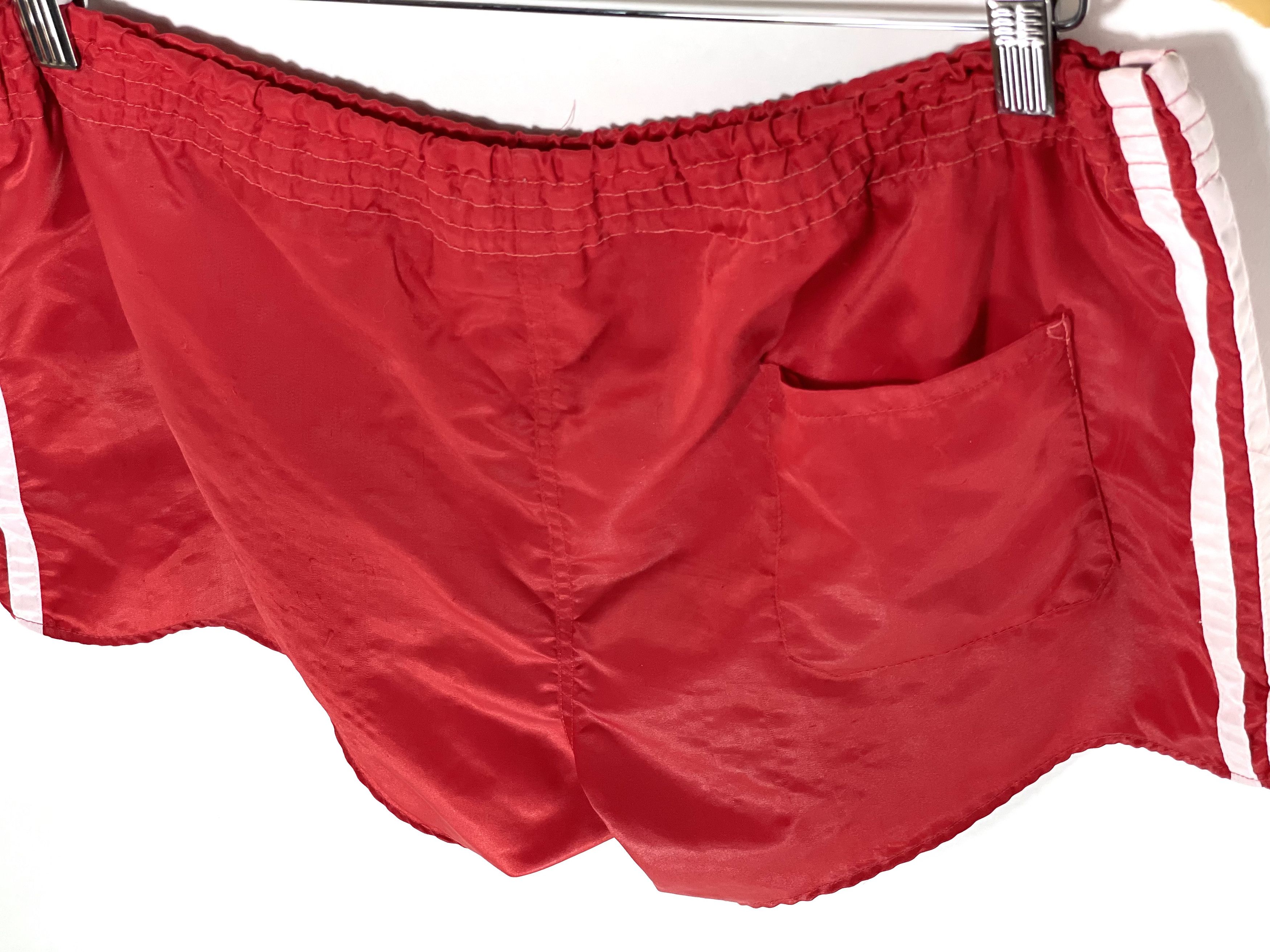Adidas adidas retro shorts Size US 34 / EU 50 - 4 Thumbnail