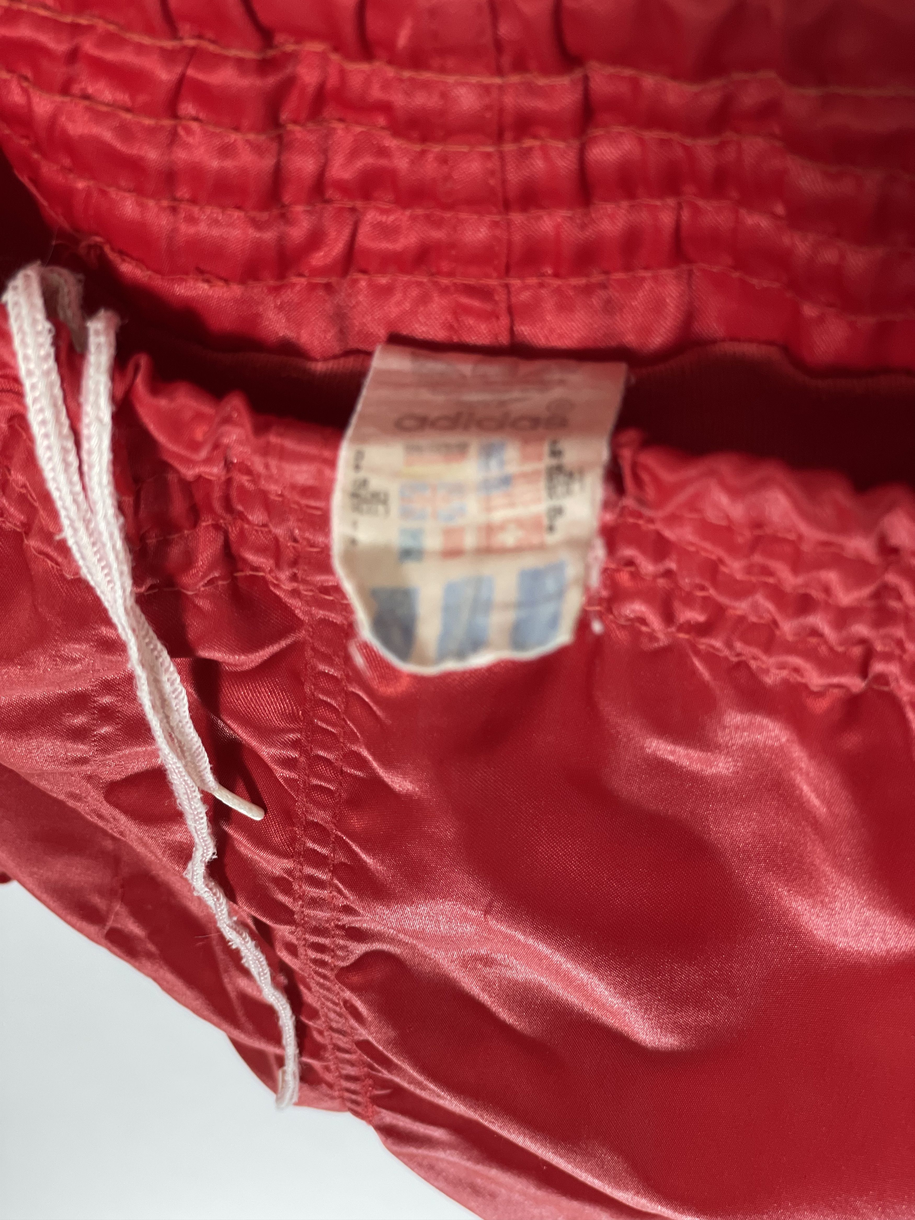 Adidas adidas retro shorts Size US 34 / EU 50 - 5 Thumbnail