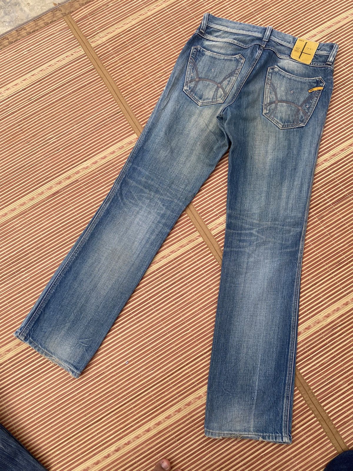 Edwin Vintage Edwin Typical Jeans Size US 32 / EU 48 - 2 Thumbnail