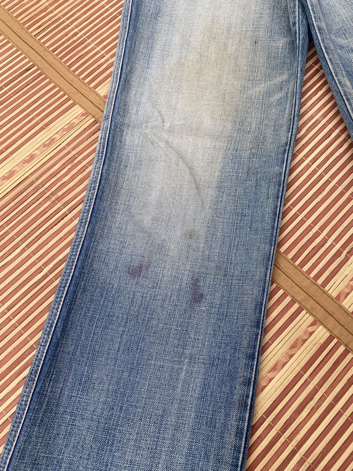 Edwin Vintage Edwin Typical Jeans Size US 32 / EU 48 - 4 Thumbnail