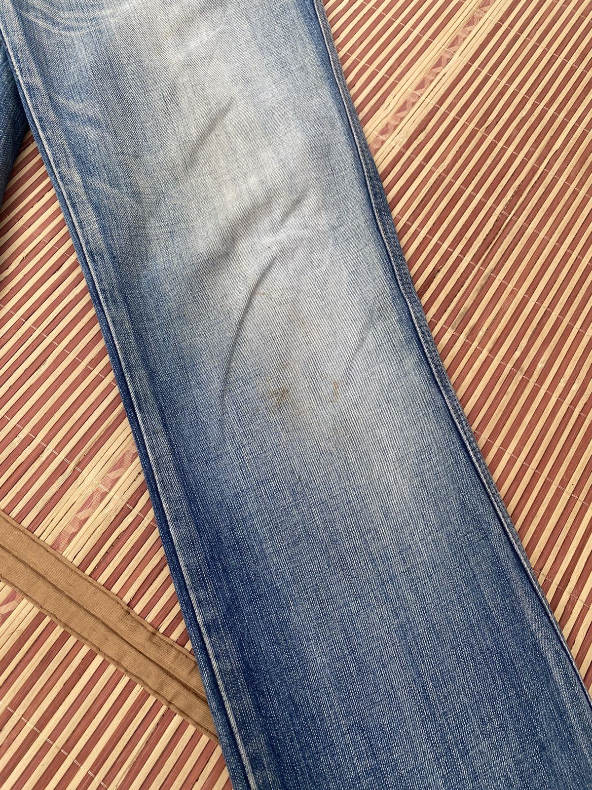 Edwin Vintage Edwin Typical Jeans Size US 32 / EU 48 - 5 Thumbnail