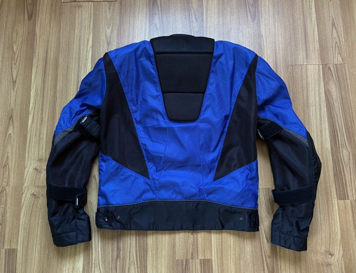 Vintage Alpinestars Racing Moto Jacket Marlboro Red Bull BMW Size US M / EU 48-50 / 2 - 5 Thumbnail
