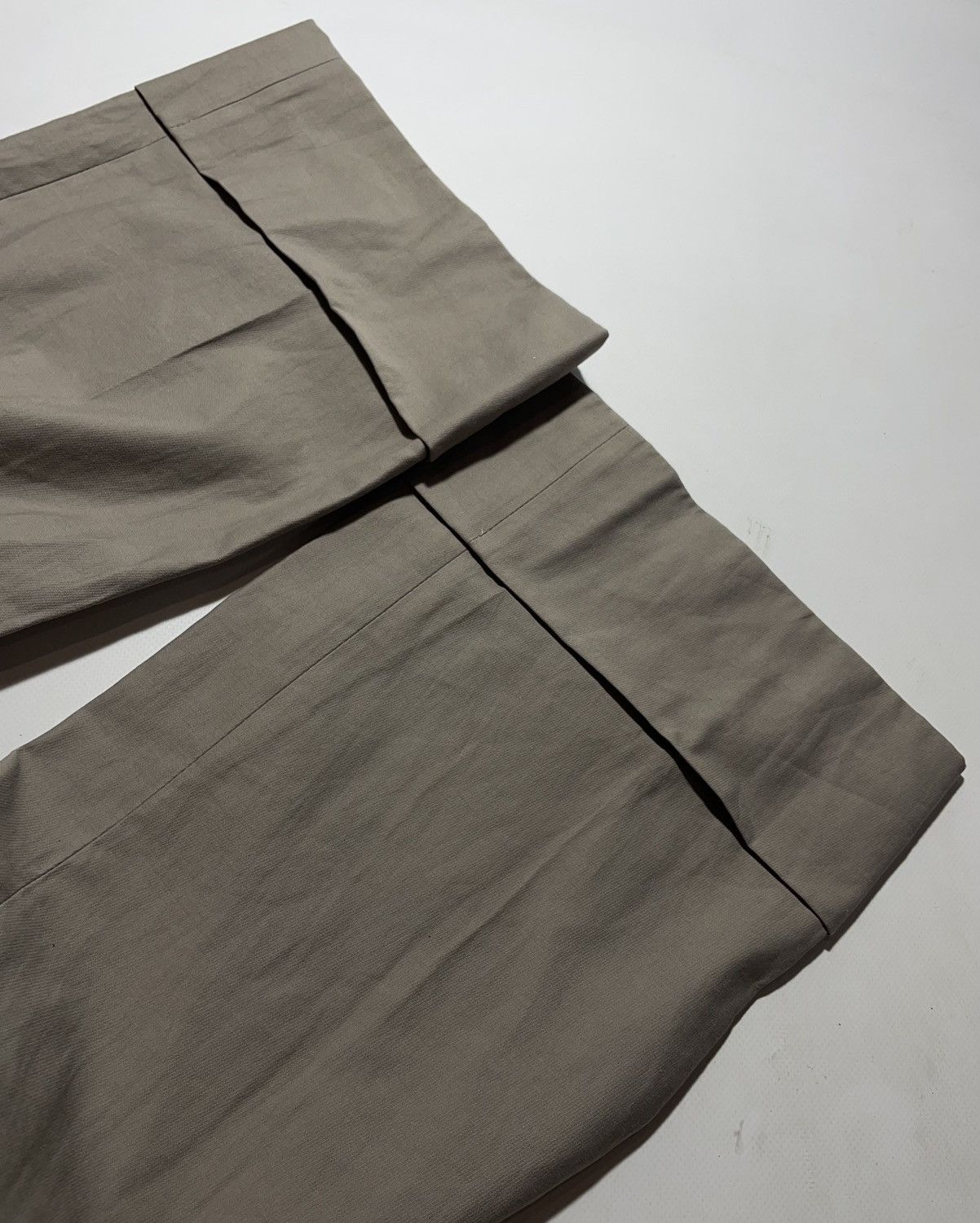 Marni Marni Women’s Pants Size 27" / US 4 / IT 40 - 9 Thumbnail