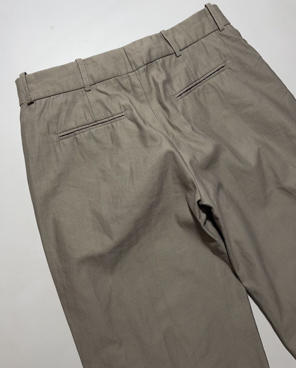 Marni Marni Women’s Pants Size 27" / US 4 / IT 40 - 11 Thumbnail