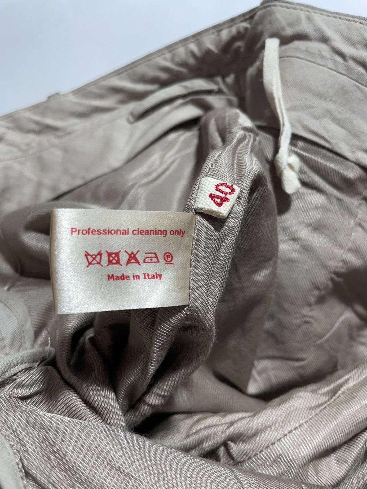 Marni Marni Women’s Pants Size 27" / US 4 / IT 40 - 13 Thumbnail