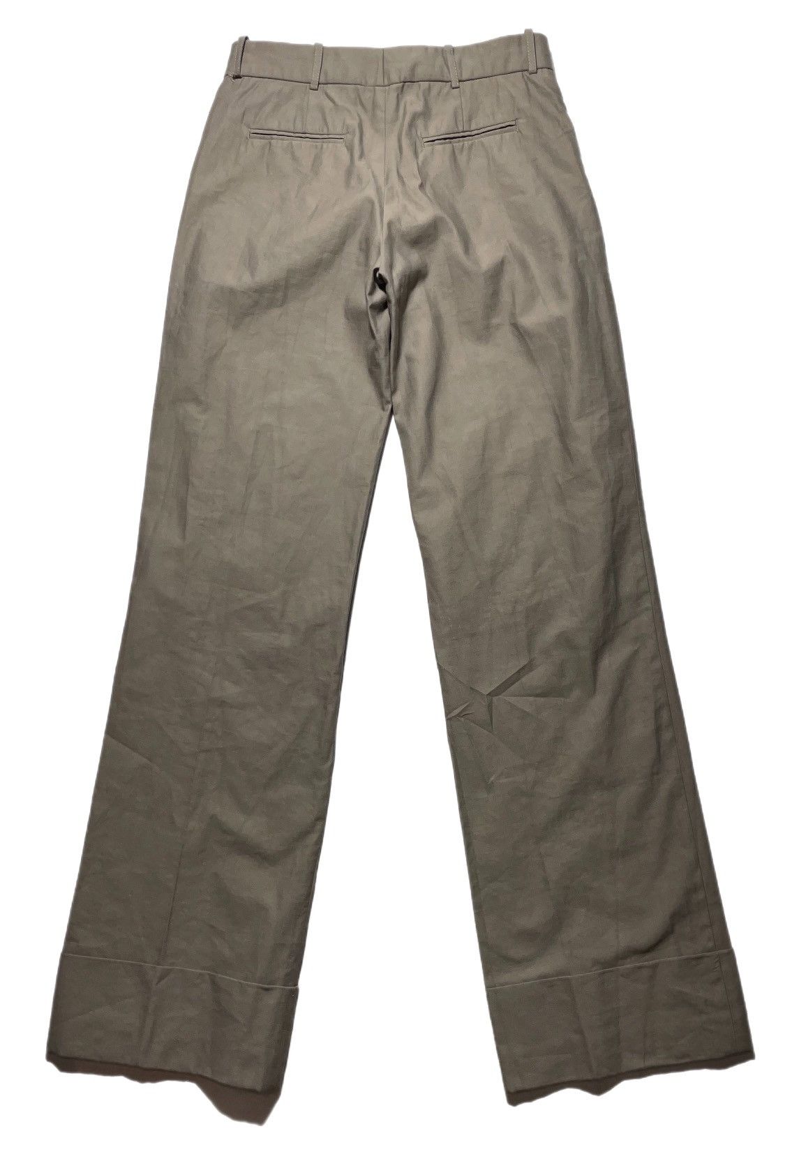 Marni Marni Women’s Pants Size 27" / US 4 / IT 40 - 2 Thumbnail