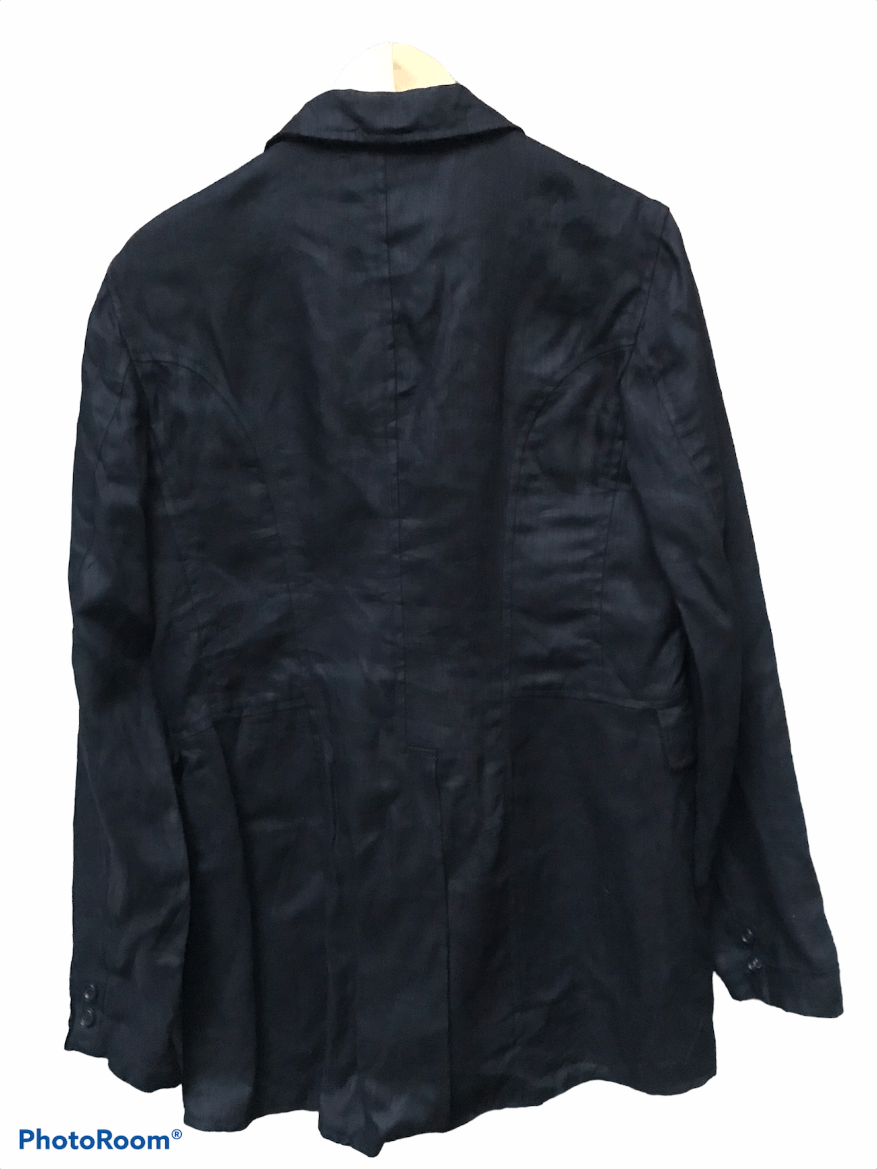 Engineered Garments Engineered Garments Linen Dinner Jacket Size US S / EU 44-46 / 1 - 2 Thumbnail