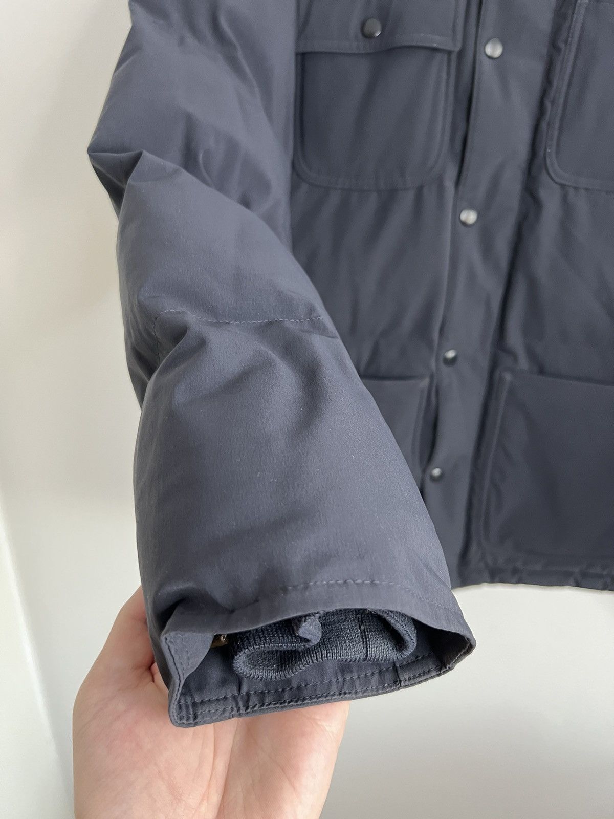 Carhartt Carhartt WIP Alpine Coat Size US S / EU 44-46 / 1 - 3 Thumbnail