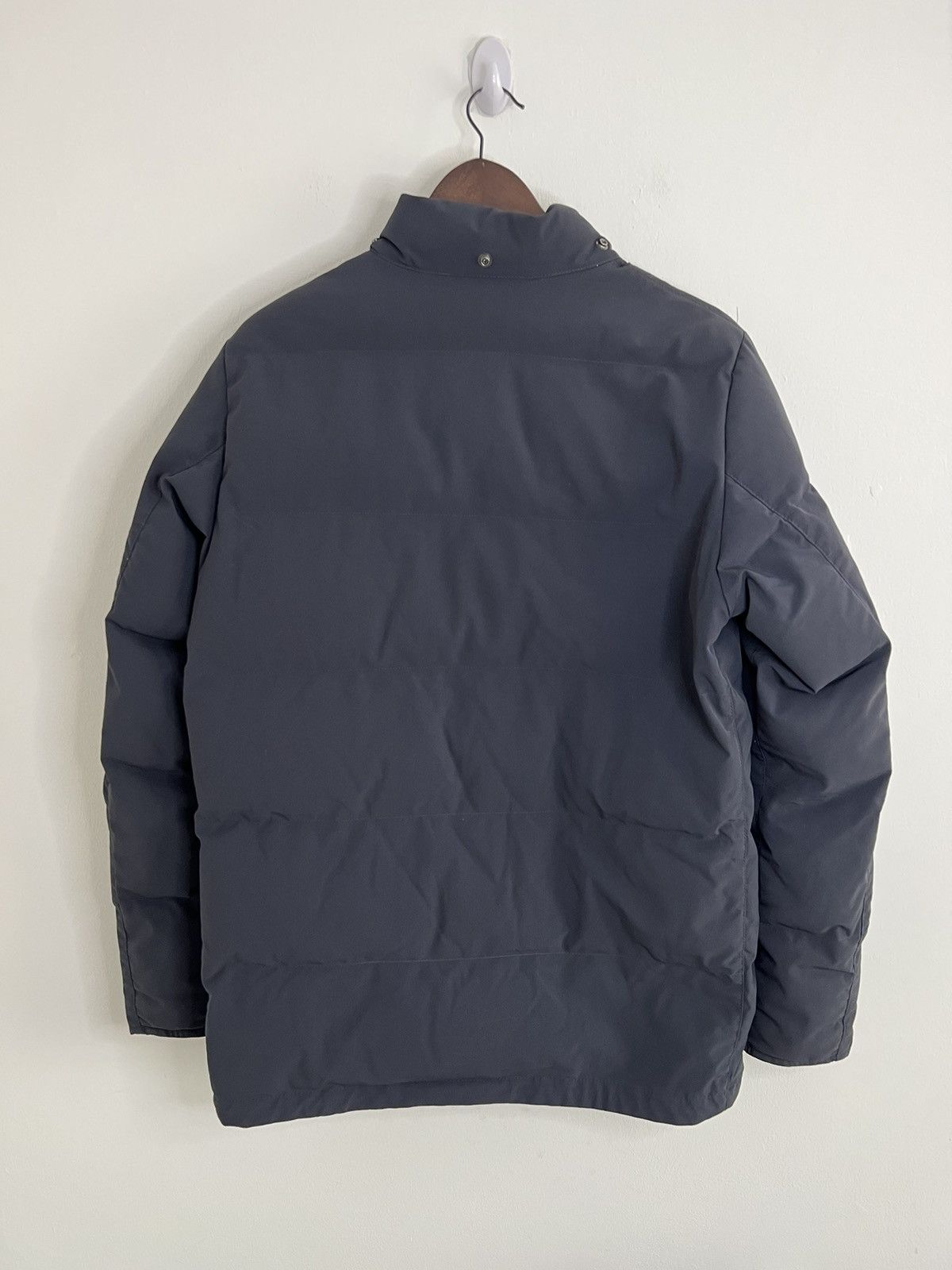 Carhartt Carhartt WIP Alpine Coat Size US S / EU 44-46 / 1 - 2 Thumbnail