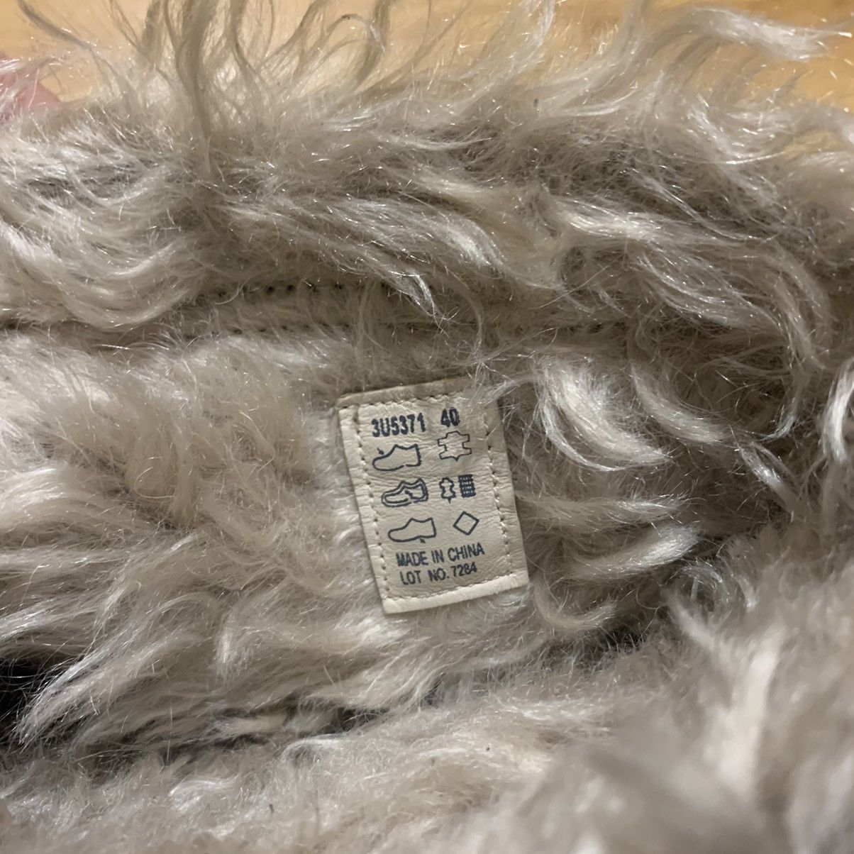 Prada ❄️❄️Vintage Prada Winter Boots Size US 7.5 / EU 40-41 - 14 Thumbnail