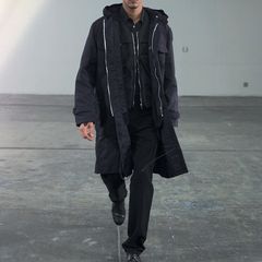 Helmut Lang Aw 98 | Grailed