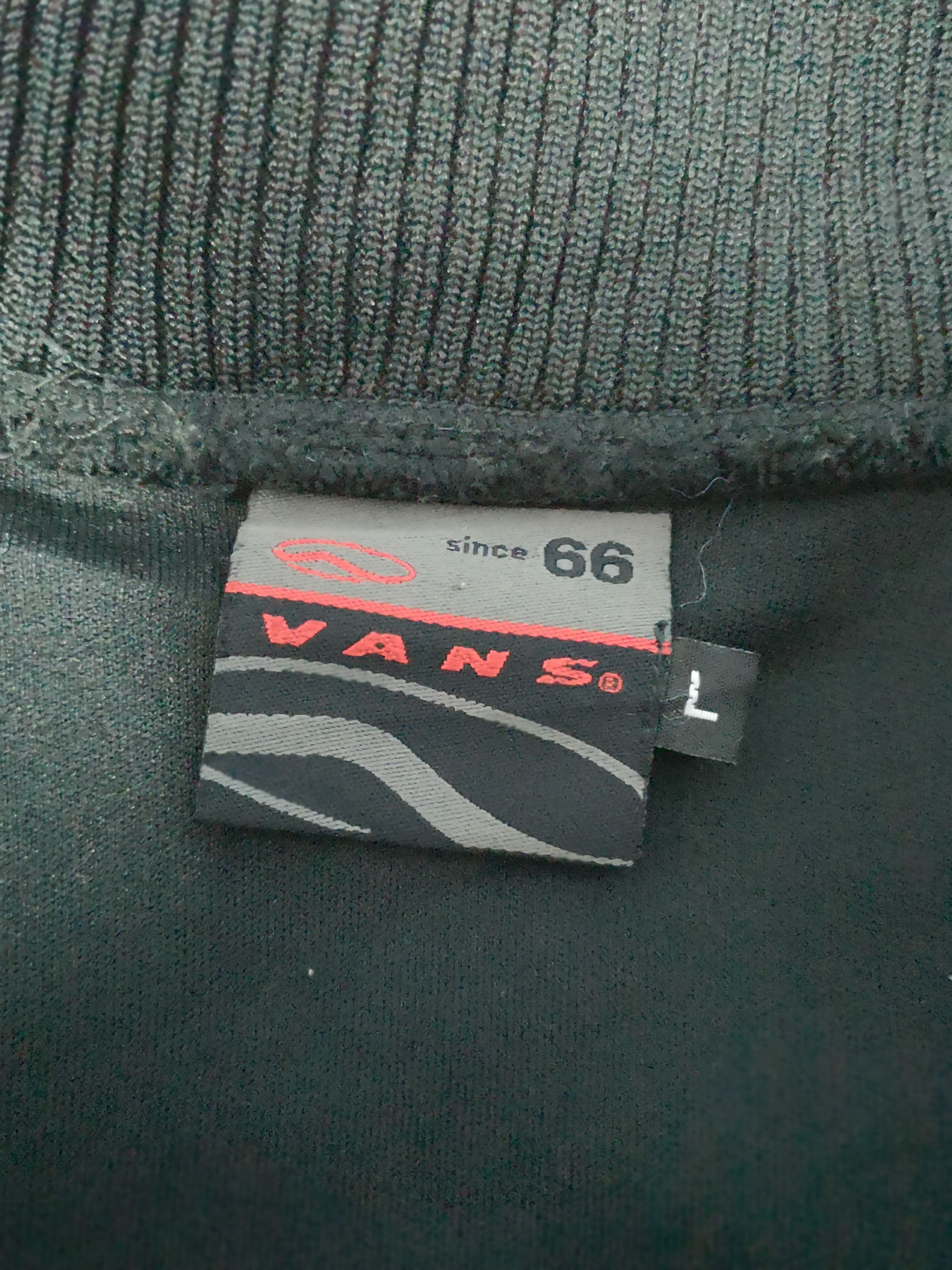 Vans 🔥VANS VARSITY Jacket reflection Logo Size US L / EU 52-54 / 3 - 5 Thumbnail