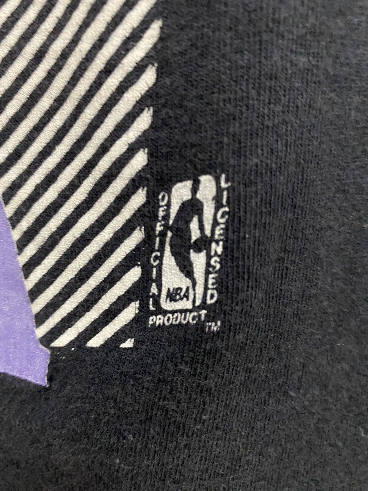 NBA Vintage LA Lakers “MAGIC JOHNSON” Shirt Size US S / EU 44-46 / 1 - 5 Thumbnail