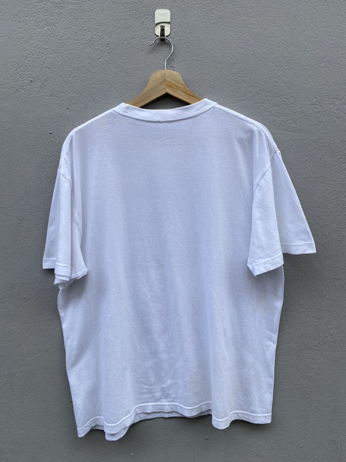Band Tees björk x kevin cummins 1993 photography tee Size US L / EU 52-54 / 3 - 9 Thumbnail