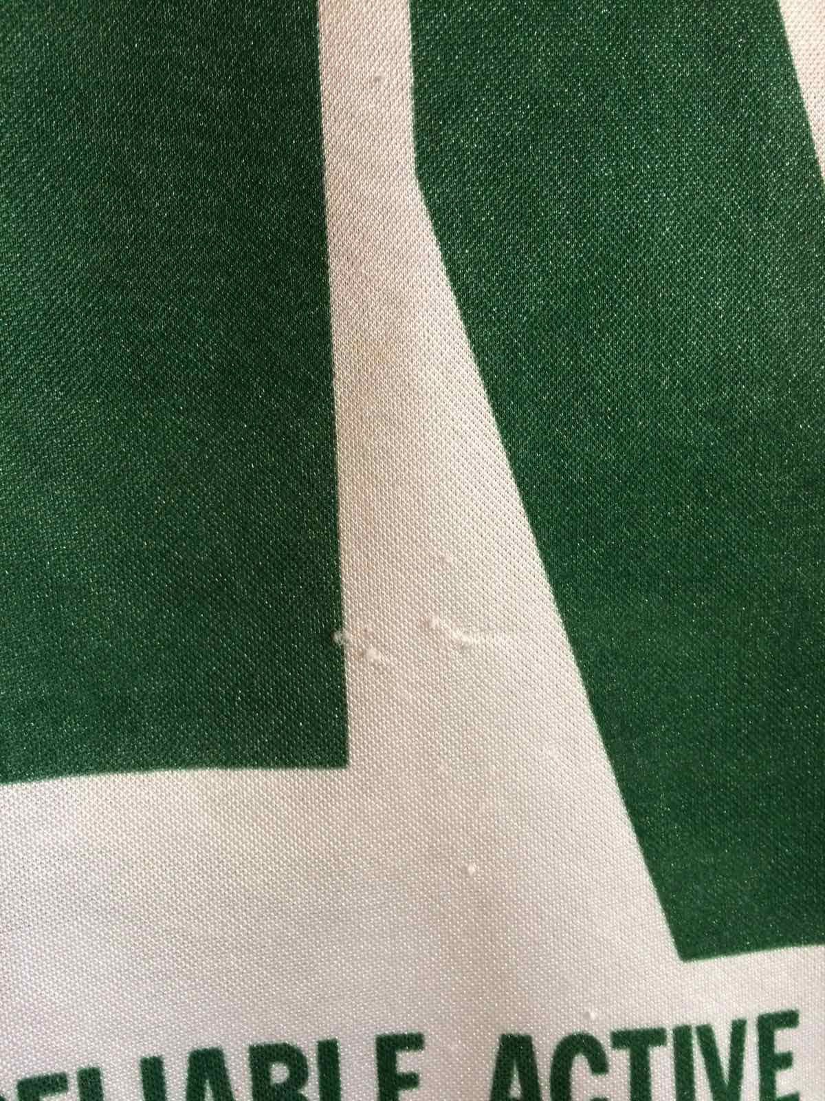 Nike 🔥🔥Vintage Nike Team Sports White T-Shirt Size US L / EU 52-54 / 3 - 7 Thumbnail