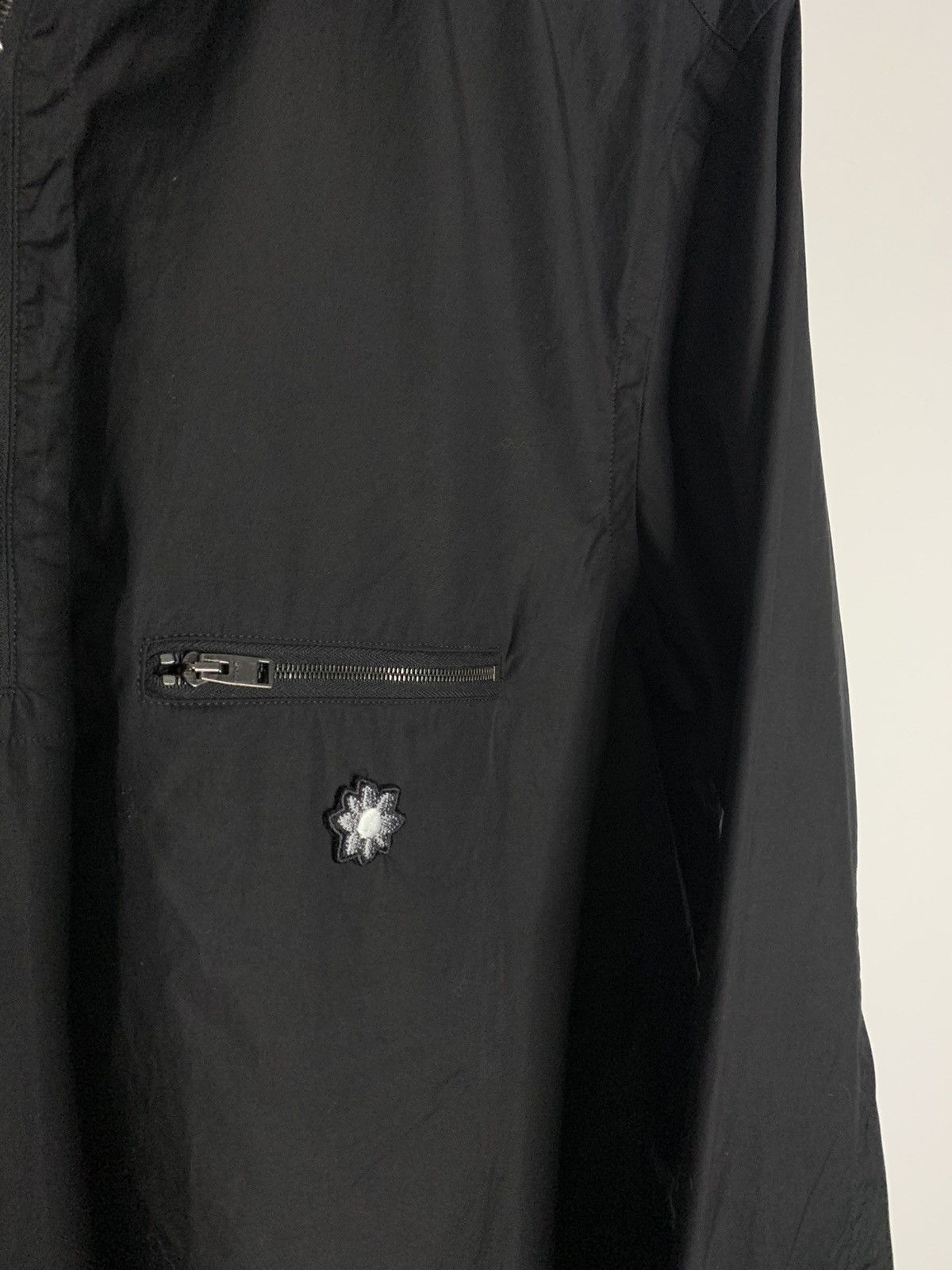 OAMC Oamc Light Black Jacket Size US L / EU 52-54 / 3 - 3 Thumbnail