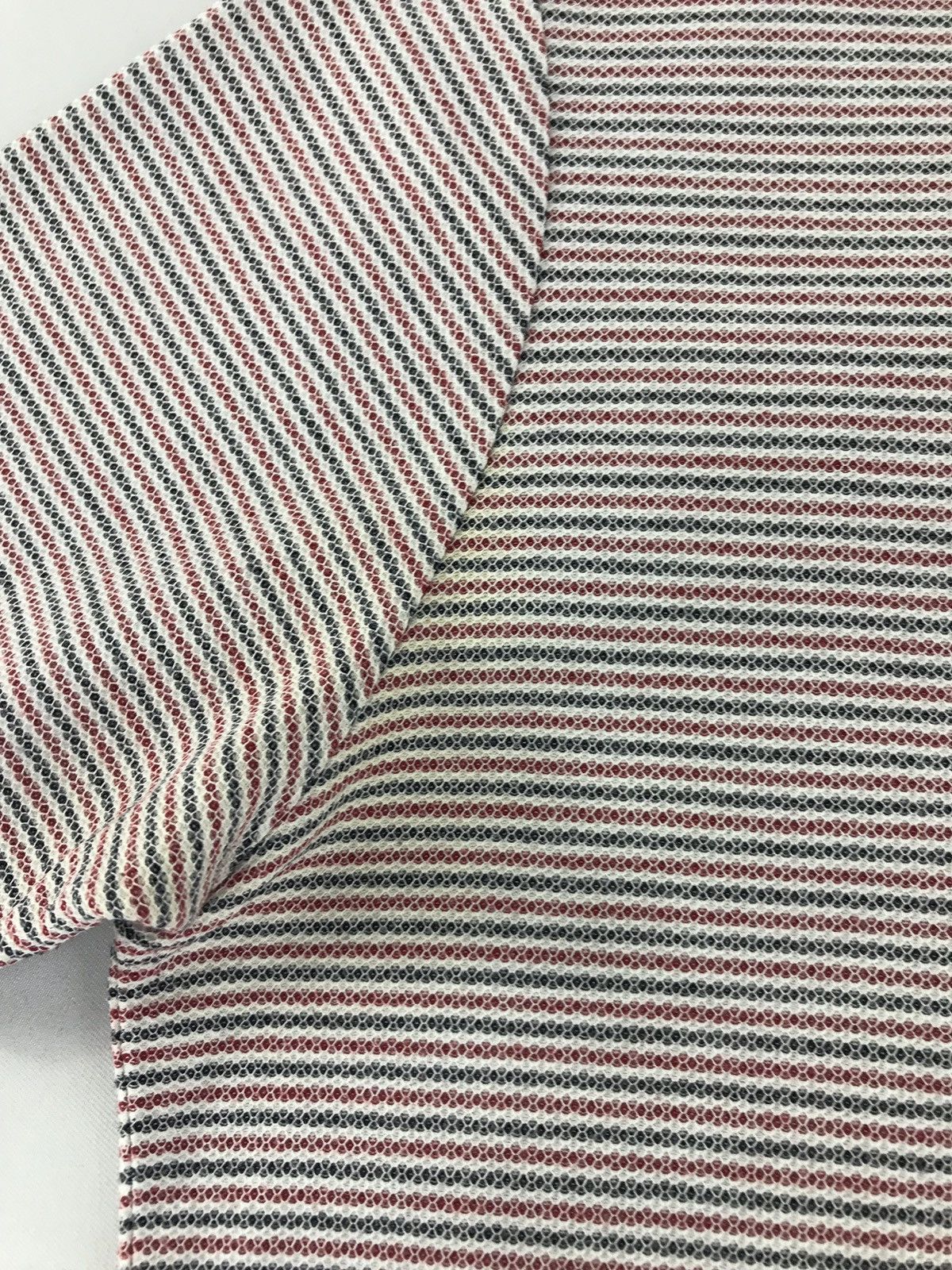 Takeo Kikuchi Vintage Takeo Kikuchi Striped singgle pocket Size US M / EU 48-50 / 2 - 5 Thumbnail