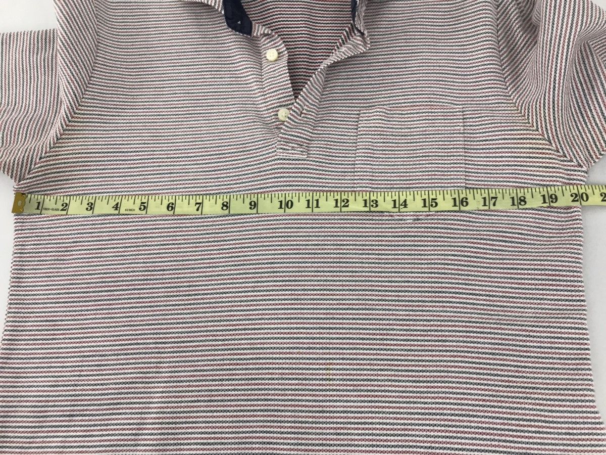 Takeo Kikuchi Vintage Takeo Kikuchi Striped singgle pocket Size US M / EU 48-50 / 2 - 10 Thumbnail