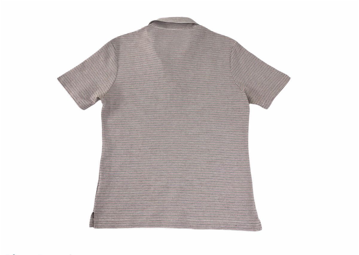 Takeo Kikuchi Vintage Takeo Kikuchi Striped singgle pocket Size US M / EU 48-50 / 2 - 2 Thumbnail