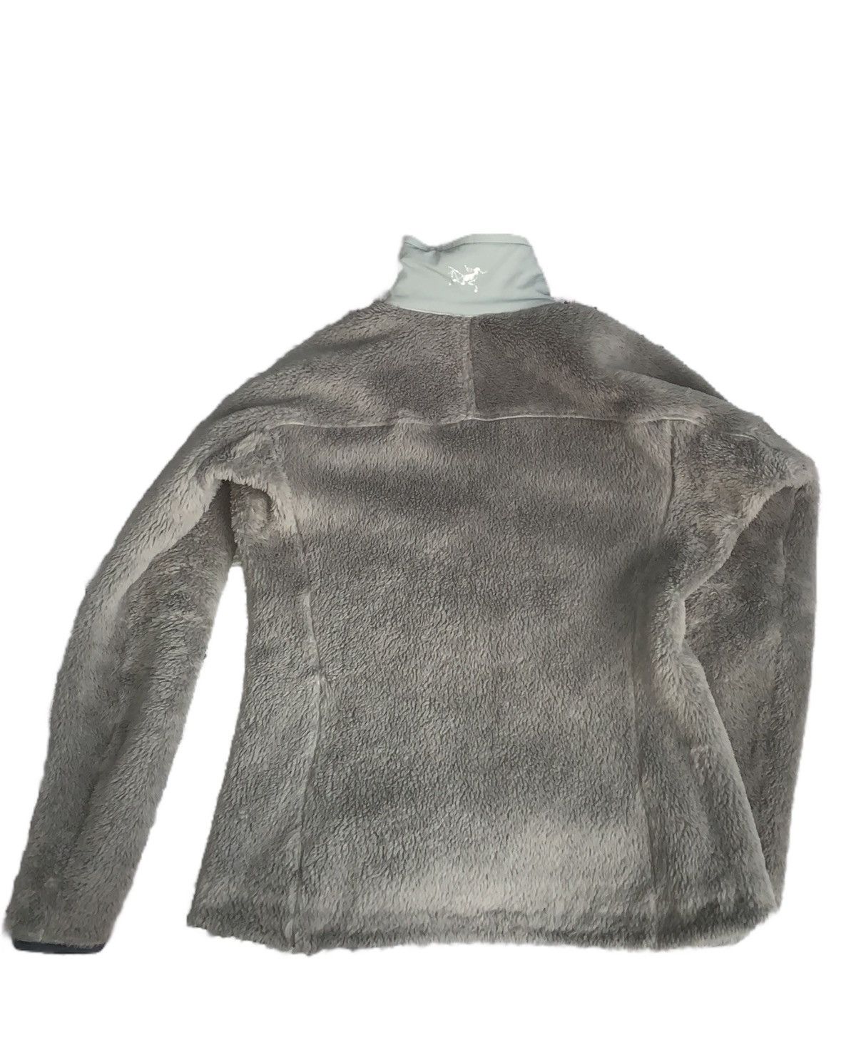 Arc'teryx Vintage Arc’teryx Fleece Jacket Size M / US 6-8 / IT 42-44 - 2 Thumbnail