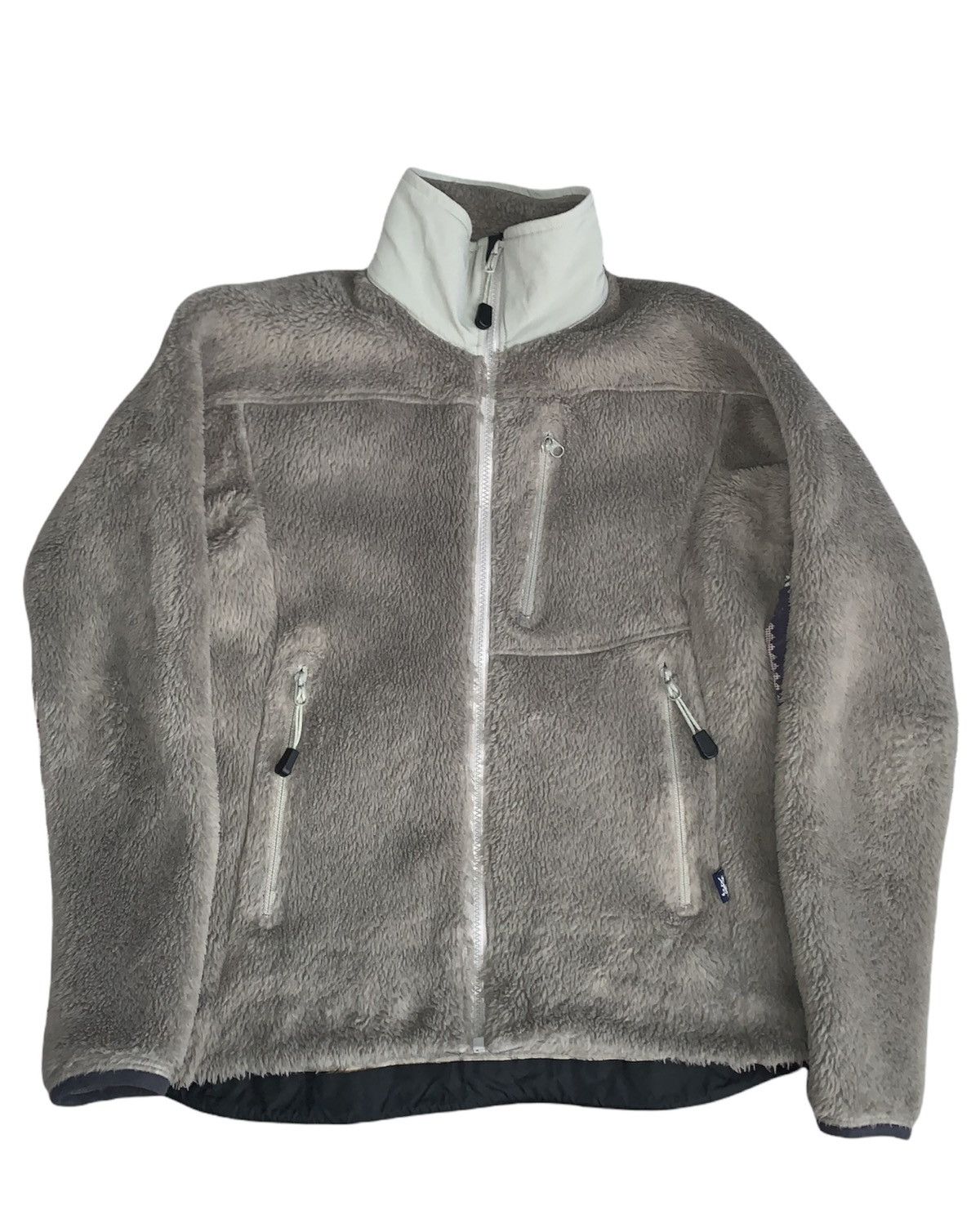 Arc'teryx Vintage Arc’teryx Fleece Jacket Size M / US 6-8 / IT 42-44 - 1 Thumbnail