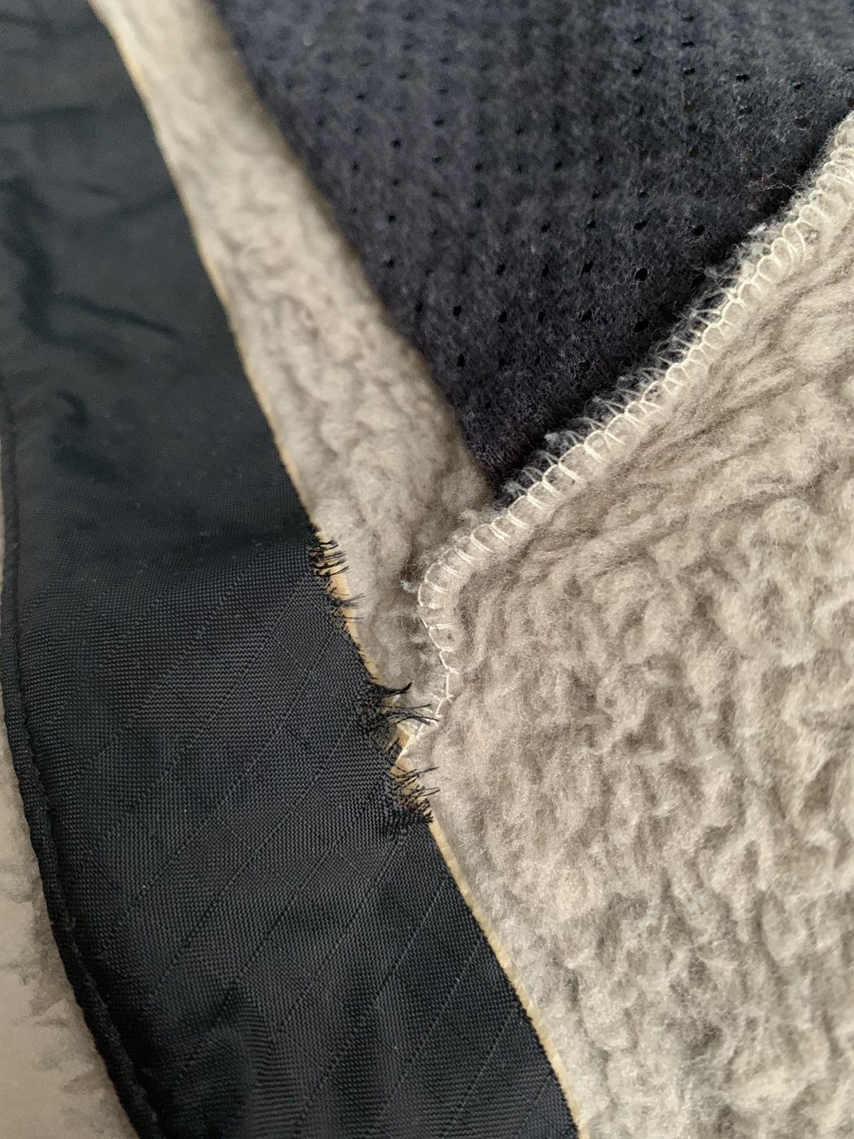 Arc'teryx Vintage Arc’teryx Fleece Jacket Size M / US 6-8 / IT 42-44 - 9 Thumbnail