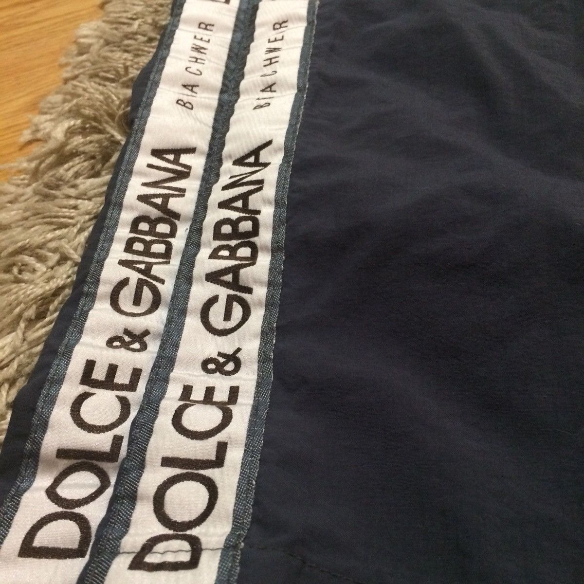 Dolce & Gabbana 🔥🔥RARE Dolce&Gabbana Beachwear Pants Size US 30 / EU 46 - 3 Thumbnail