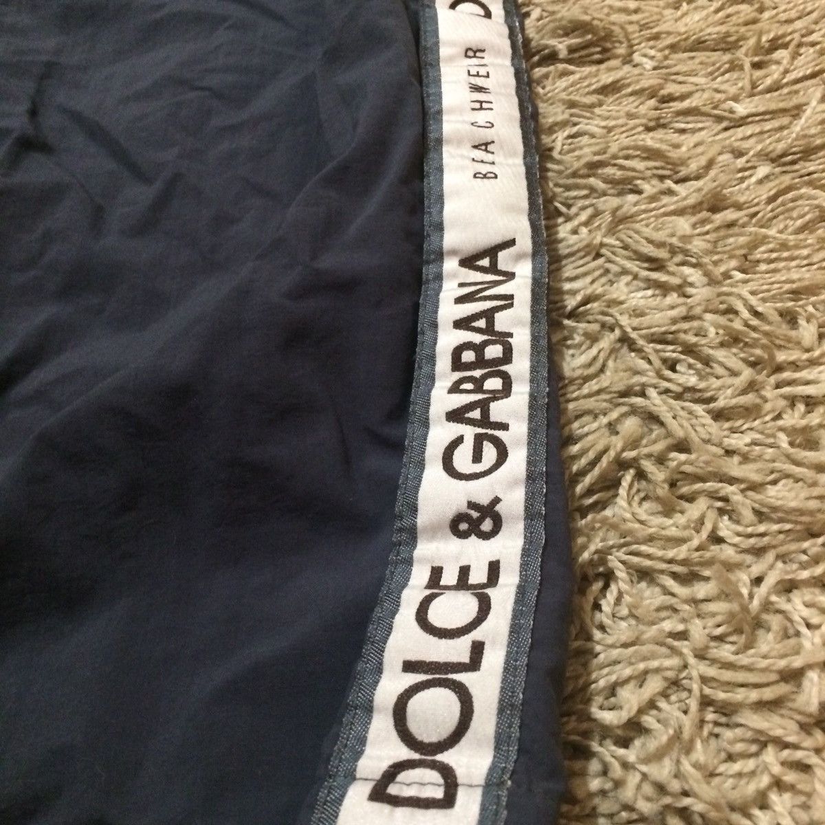 Dolce & Gabbana 🔥🔥RARE Dolce&Gabbana Beachwear Pants Size US 30 / EU 46 - 2 Thumbnail