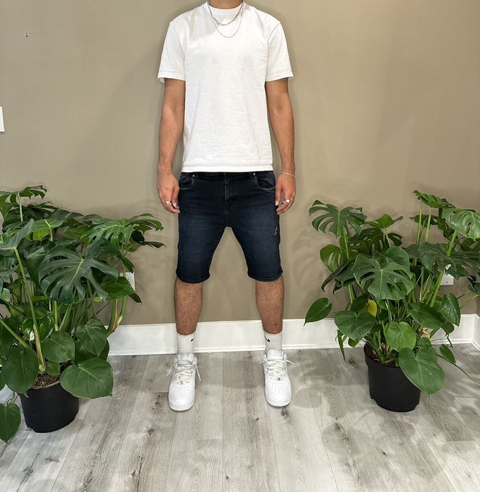 kangol-kangol-dark-wash-denim-jean-shorts-jorts-stretch-grailed