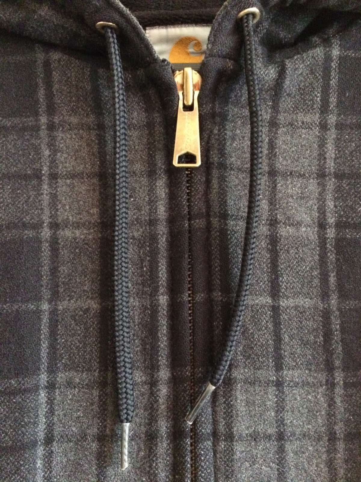 Carhartt Vintage Carhartt Active Jacket Size US XL / EU 56 / 4 - 3 Thumbnail