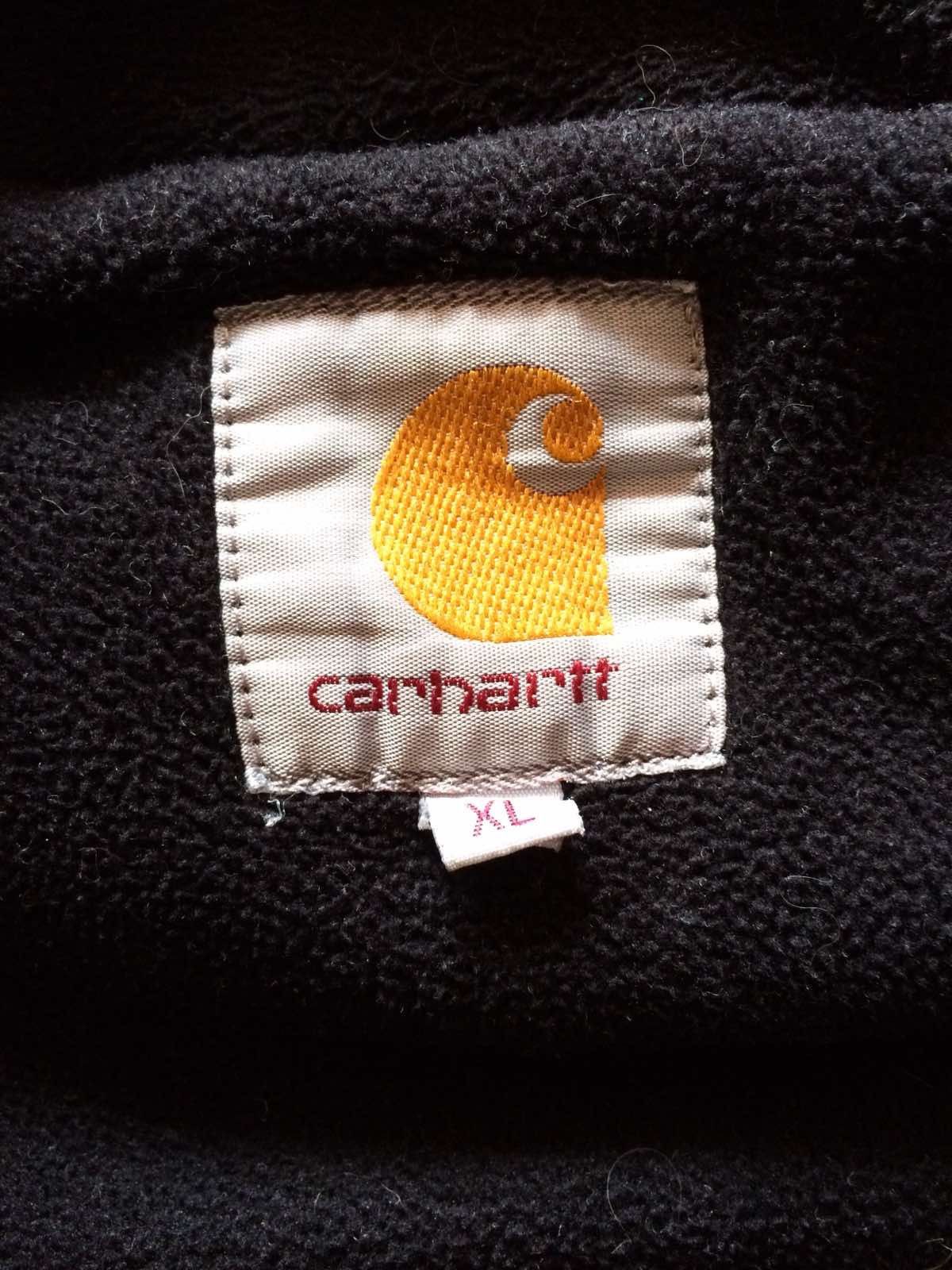 Carhartt Vintage Carhartt Active Jacket Size US XL / EU 56 / 4 - 9 Thumbnail