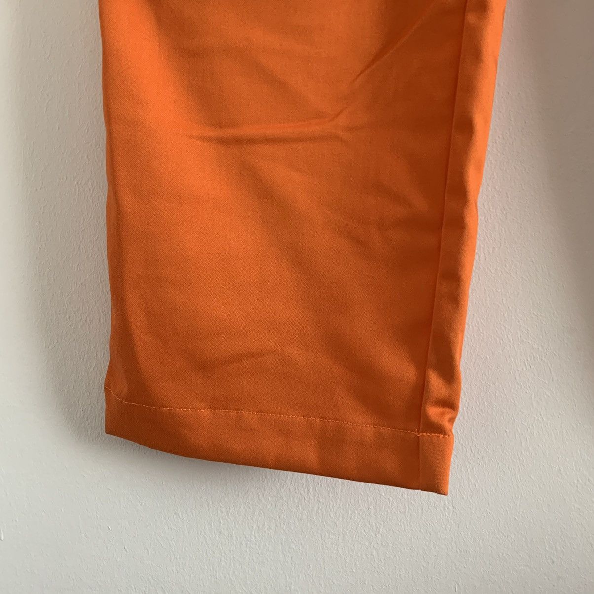 Calvin Klein 🔥🔥 Calvin Klein Est Lunar Ascent Work Pants by Raf Simons Size US 32 / EU 48 - 16 Thumbnail
