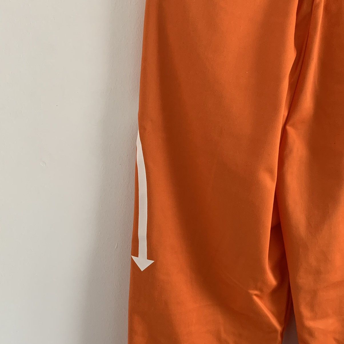Calvin Klein 🔥🔥 Calvin Klein Est Lunar Ascent Work Pants by Raf Simons Size US 32 / EU 48 - 10 Thumbnail
