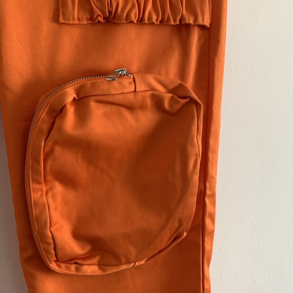 Calvin Klein 🔥🔥 Calvin Klein Est Lunar Ascent Work Pants by Raf Simons Size US 32 / EU 48 - 5 Thumbnail